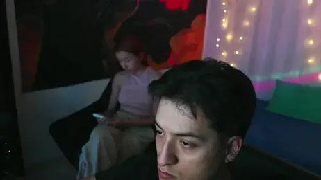 RoseSinsDonViktor — Stripchat stream photo (May 2026)