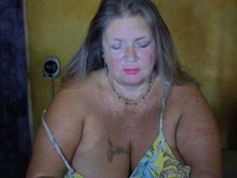 lady-vamp — bongacams