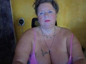 lady-vamp — bongacams