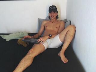 Robisson Zack — flirt4free