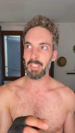 Oppossum — Cam4 profile photo