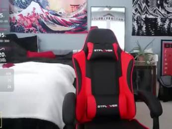 lancesworld — Chaturbate stream photo (Mar 2026)