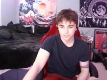 lancesworld — Chaturbate stream photo (Mar 2026)