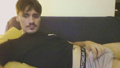 kicksnare — Cam4 profile photo