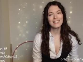tiggerrosey — chaturbate