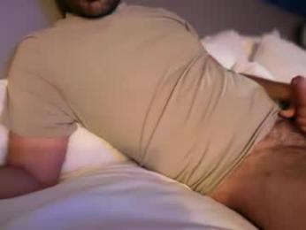 _blackeyedboy — Chaturbate stream photo (Jun 2026)