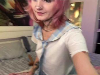 mypussysweet — bongacams
