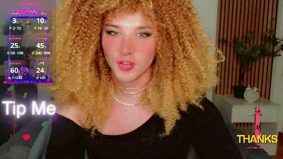 HellenSpelman — Cam4 profile photo