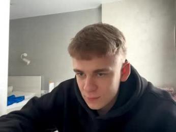 solofury — Chaturbate stream photo (Feb 2026)