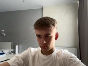 solofury — Chaturbate stream photo (Feb 2026)