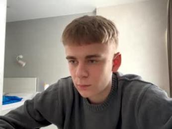 solofury — Chaturbate stream photo (Mar 2026)