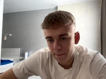 solofury — Chaturbate stream photo (Feb 2026)