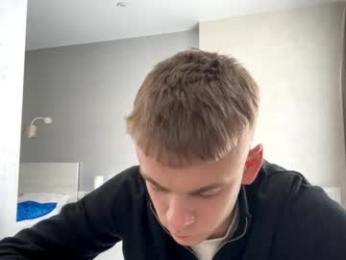 solofury — Chaturbate stream photo (Feb 2026)