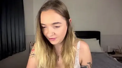 RoxyWet — Stripchat stream photo (Jul 2026)