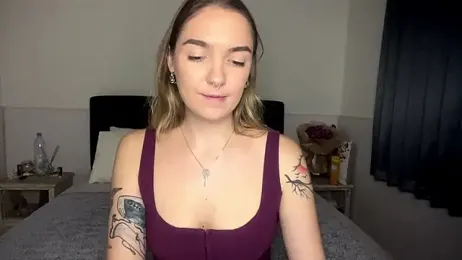 RoxyWet — stripchat