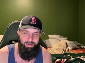 supbroitsmatt — Chaturbate stream photo (Jan 2026)