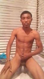 Maneij61 — вебкам-модель онлайн на cam4