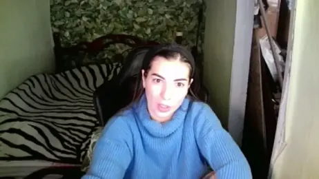 Fiery_Brunette_ — Stripchat stream photo (Nov 2023)