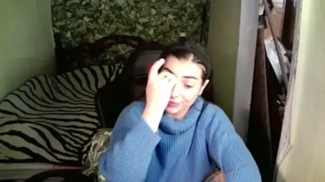 Fiery_Brunette_ — Stripchat stream photo (Nov 2023)