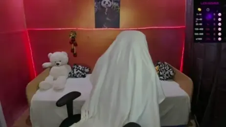 Fiery_Brunette_ — Stripchat profile photo