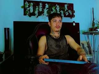 hannilest — Camsoda stream photo (May 2026)