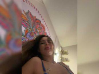 GymnastBABY — bongacams