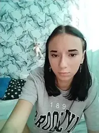 -VictoriaJohnson- — Stripchat stream photo (May 2026)