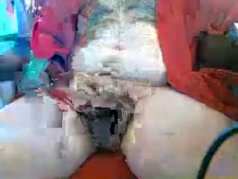 rocco1962 — Chaturbate stream photo (Mar 2026)