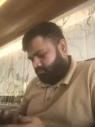 alan0ass — Stripchat profile photo