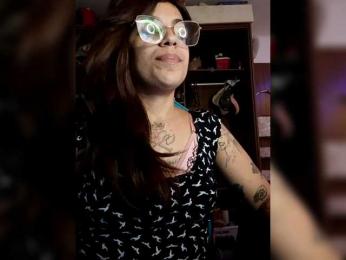 Gipsy7a — Bongacams stream photo (Nov 2025)