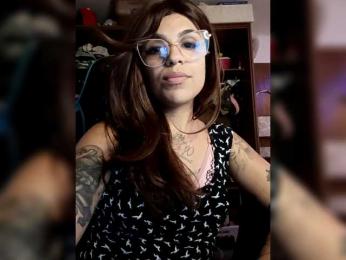 Gipsy7a — Bongacams stream photo (Nov 2025)
