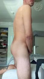 HECTOrr1r1 — вебкам-модель онлайн на cam4