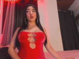michellrodriguez — Camsoda stream photo (Aug 2026)