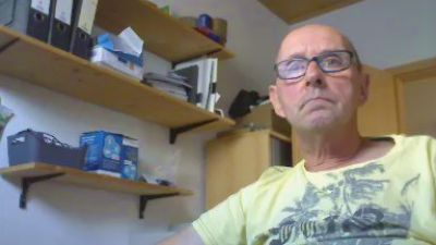 bjoern64 — Cam4 profile photo