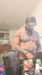 FedeZen — Cam4 stream photo (Apr 2026)