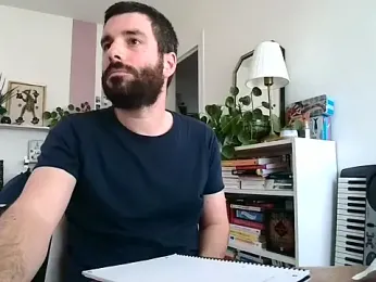 Simon-tem — Stripchat stream photo (Mar 2026)