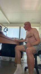 hungjack — Cam4 stream photo (May 2026)