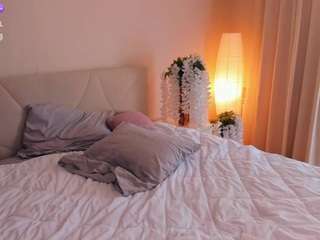 sundeane — Camsoda stream photo (Sep 2026)