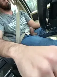 HungRowdyCowboy — Stripchat stream photo (Feb 2026)