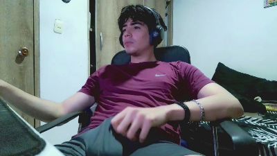 gerardcolo — Cam4 stream photo (Sep 2026)