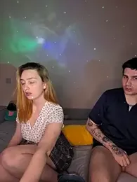 FoxyToxy — Stripchat profile photo