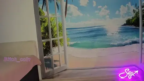 Bitch_Coin — Stripchat stream photo (Jun 2026)