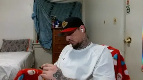 DADDY_KANE8--- — Stripchat stream photo (May 2026)
