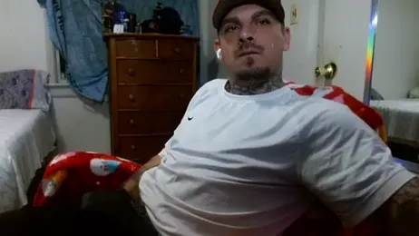 DADDY_KANE8--- — Stripchat stream photo (May 2026)