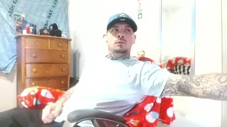 DADDY_KANE8--- — Stripchat stream photo (May 2026)