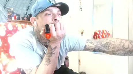 DADDY_KANE8--- — Stripchat stream photo (May 2026)
