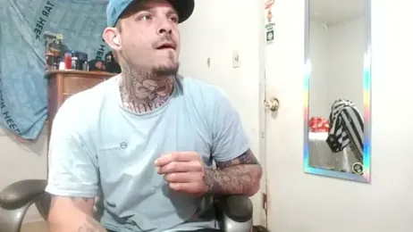 DADDY_KANE8--- — вебкам-модель онлайн на stripchat