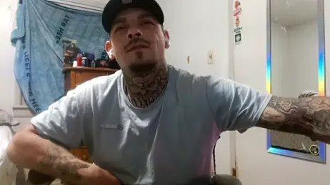 DADDY_KANE8--- — Stripchat profile photo
