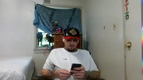 DADDY_KANE8--- — Stripchat stream photo (Apr 2026)