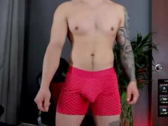 boyc02_ — Chaturbate profile photo